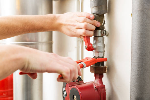 Best Leak Detection and Repair  in Oak Ridge, NC